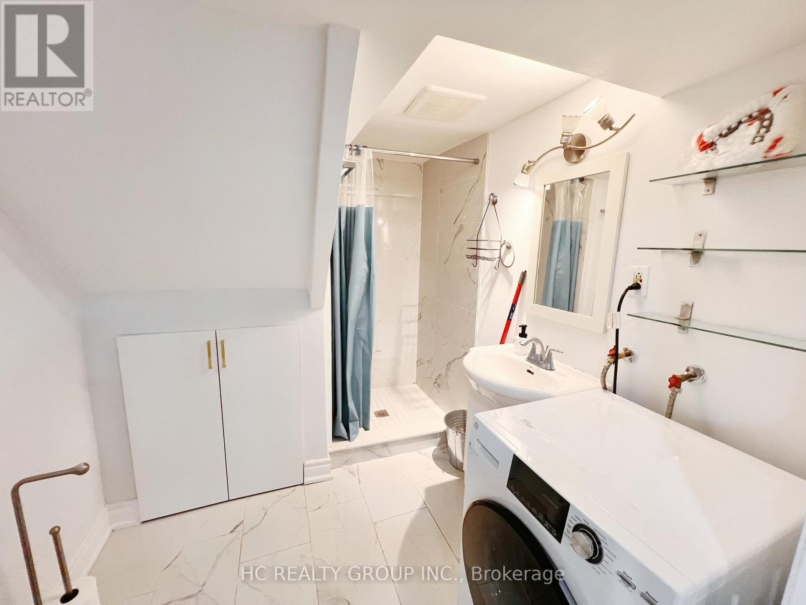 Basement - 150 Hollyberry Trail, Toronto, Ontario  M2H 2P1 - Photo 6 - C12458164