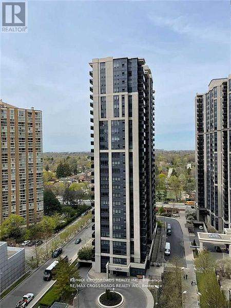1805 - 4968 YONGE STREET, Toronto, Ontario