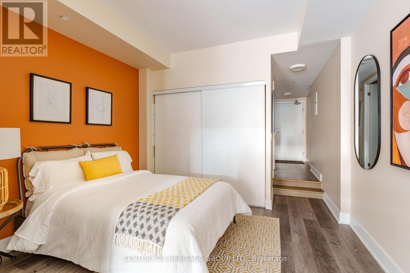 408 - 508 Wellington Street W, Toronto, Ontario  M5V 0K8 - Photo 7 - C12458185