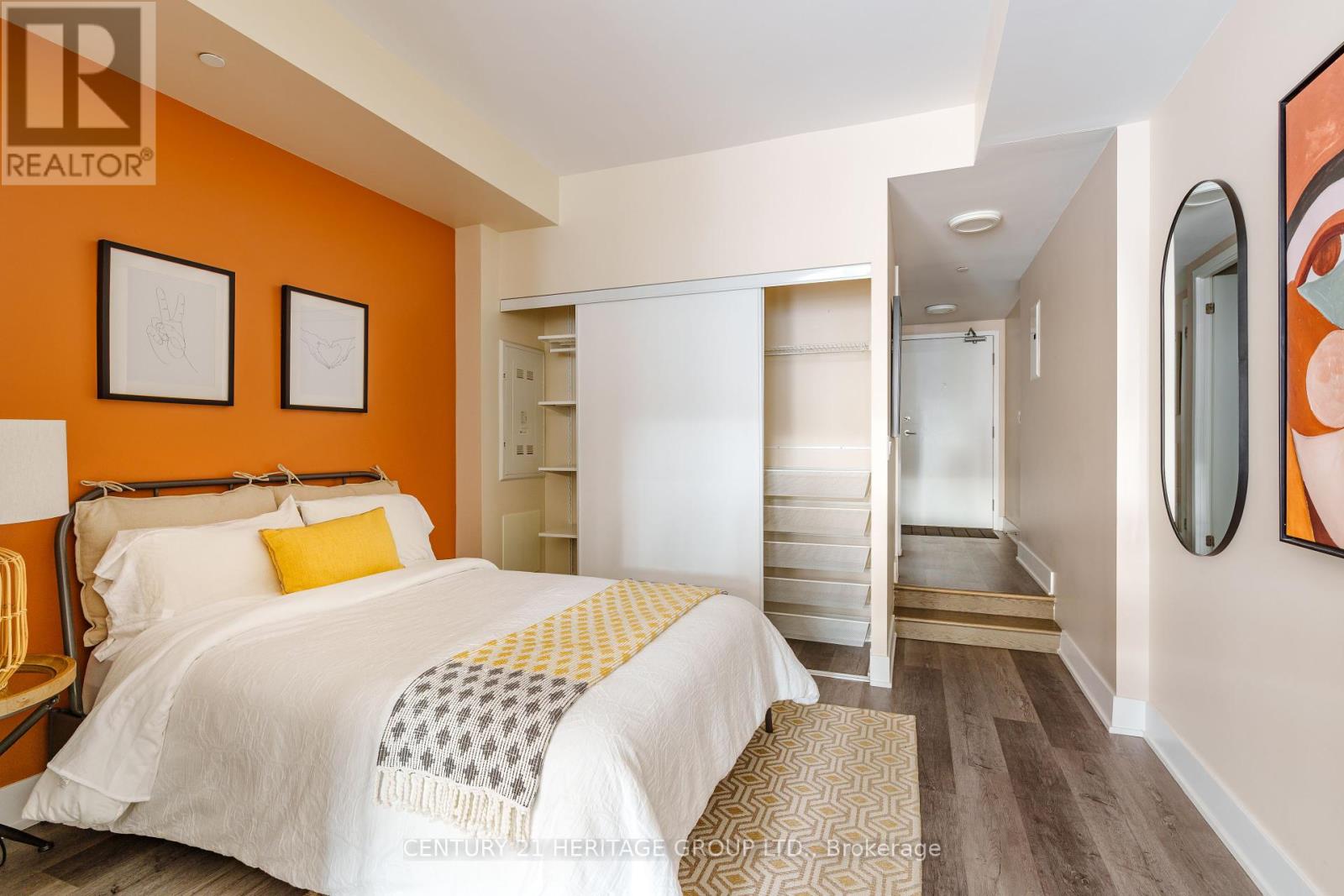 408 - 508 Wellington Street W, Toronto, Ontario  M5V 0K8 - Photo 8 - C12458185
