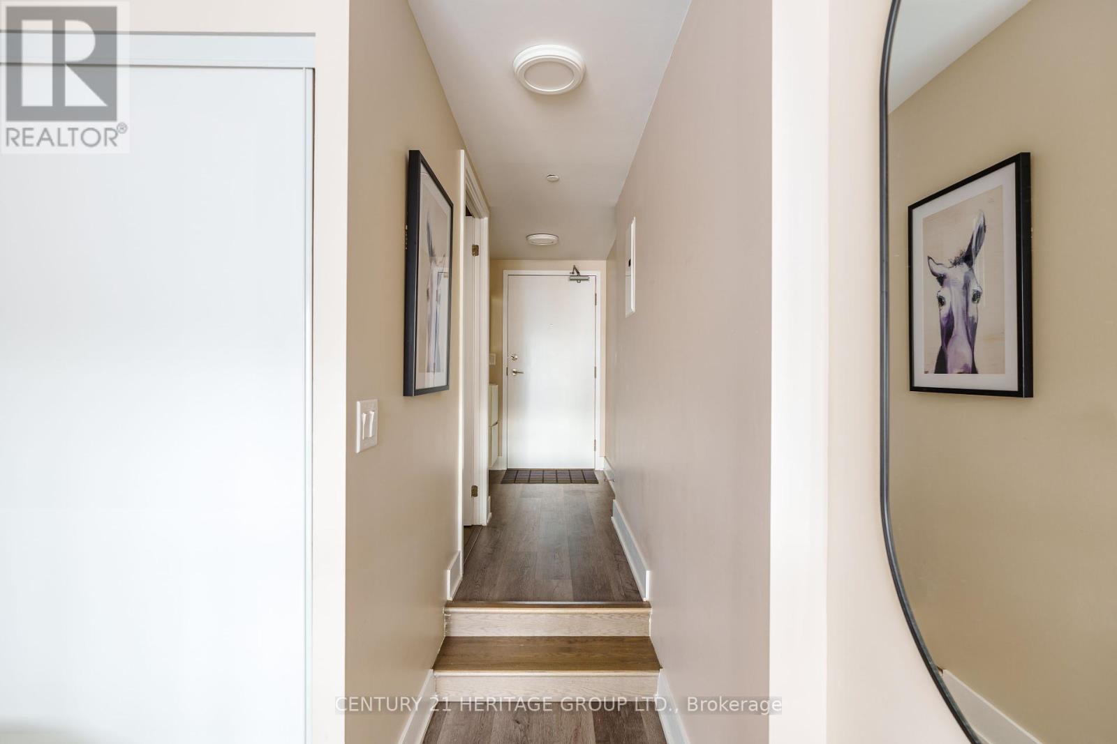 408 - 508 Wellington Street W, Toronto, Ontario  M5V 0K8 - Photo 9 - C12458185