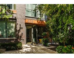 408 - 508 WELLINGTON STREET W, Toronto, Ontario