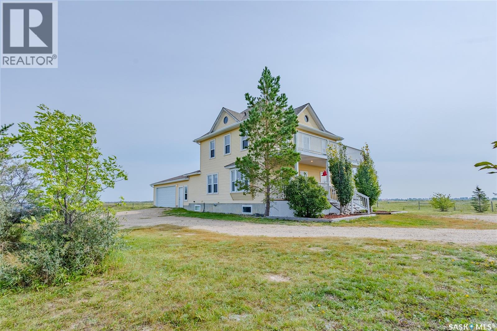 Peters Acreage, Corman Park Rm No. 344, Saskatchewan  S0K 2T0 - Photo 1 - SK019438