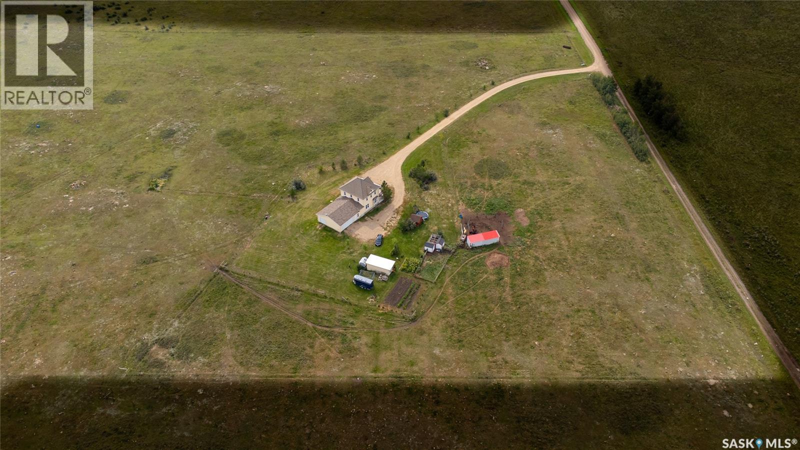 Peters Acreage, Corman Park Rm No. 344, Saskatchewan  S0K 2T0 - Photo 7 - SK019438