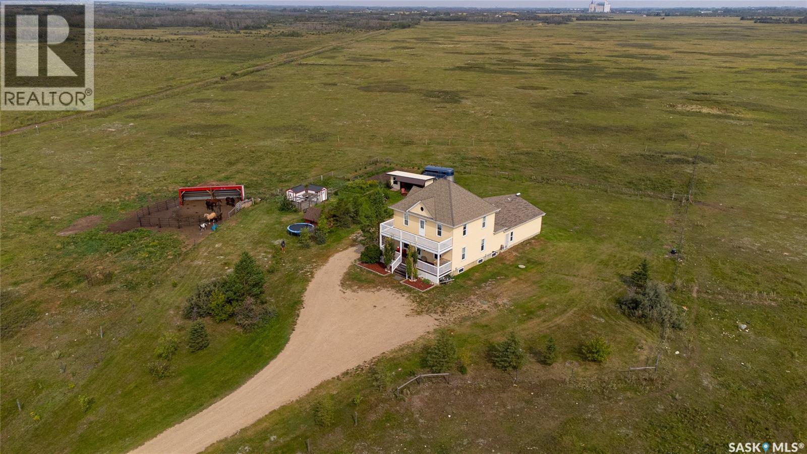 Peters Acreage, Corman Park Rm No. 344, Saskatchewan  S0K 2T0 - Photo 5 - SK019438