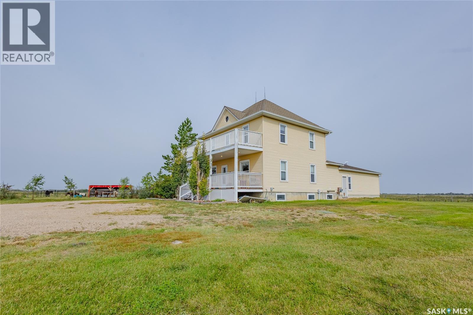 Peters Acreage, Corman Park Rm No. 344, Saskatchewan  S0K 2T0 - Photo 2 - SK019438
