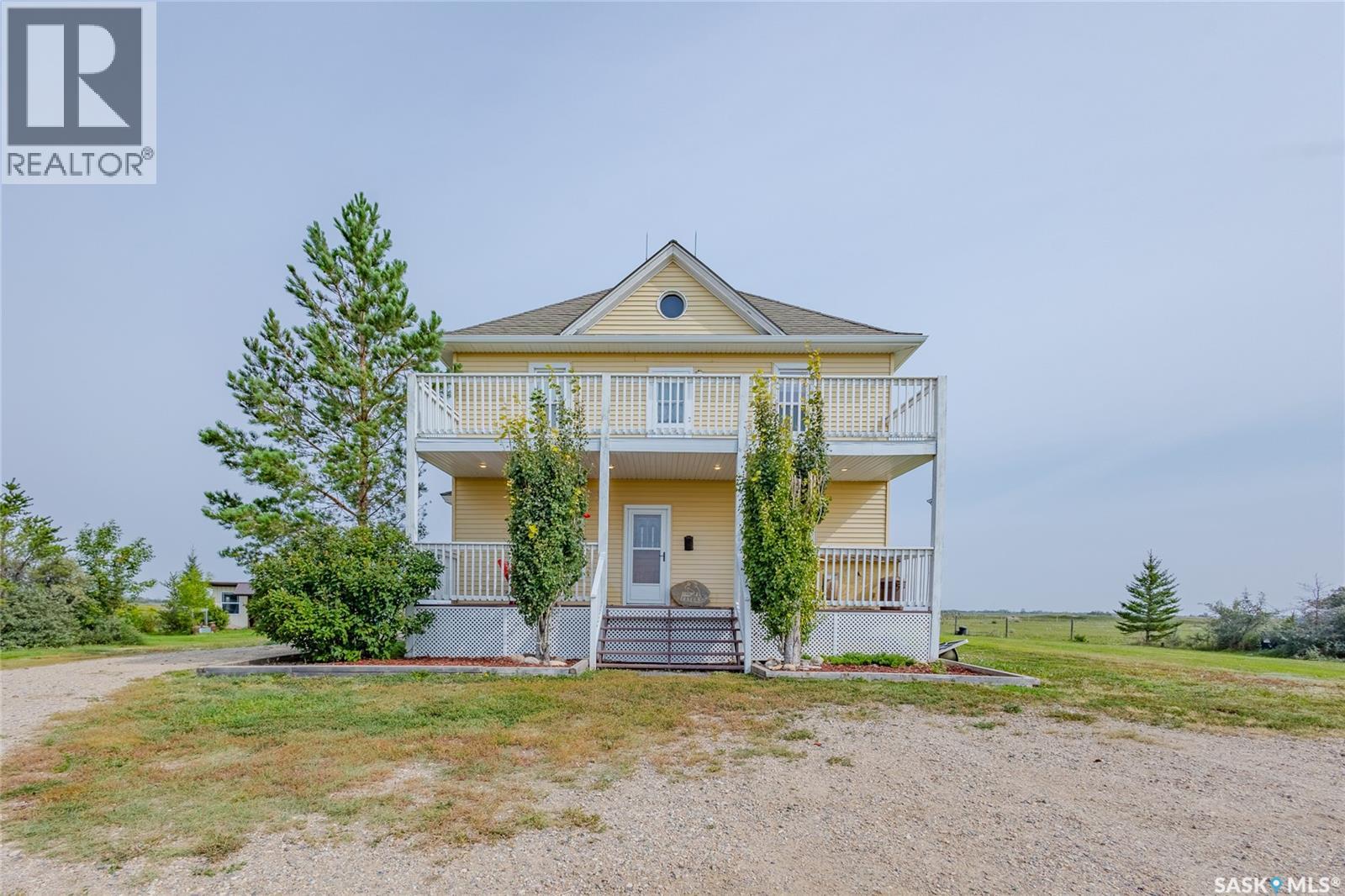 Peters Acreage, Corman Park Rm No. 344, Saskatchewan  S0K 2T0 - Photo 3 - SK019438