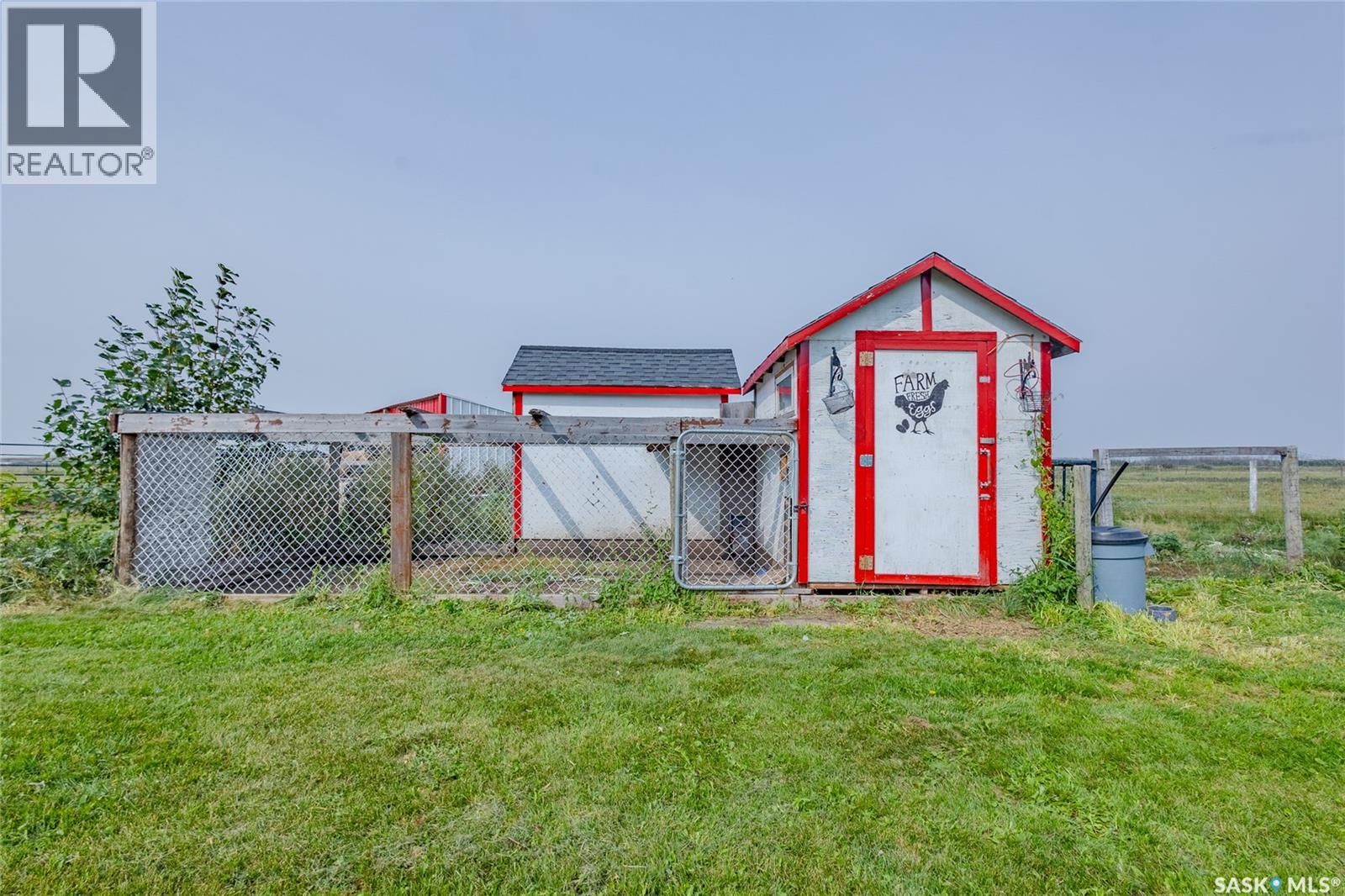 Peters Acreage, Corman Park Rm No. 344, Saskatchewan  S0K 2T0 - Photo 41 - SK019438