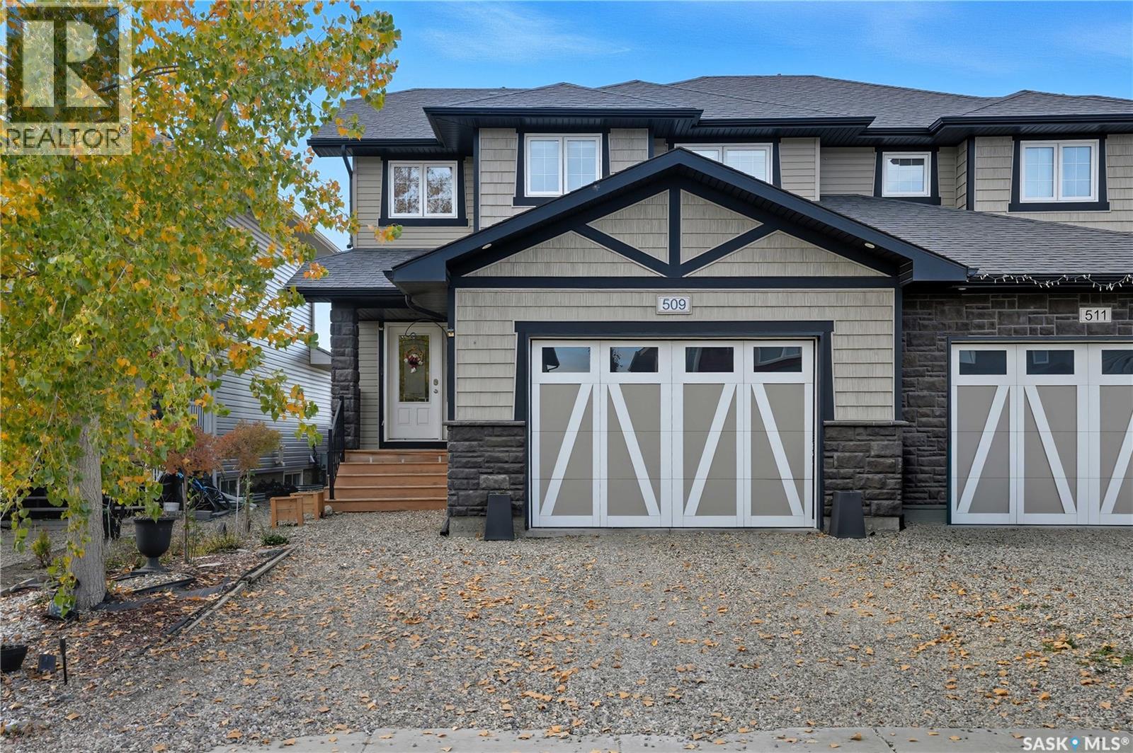 509 Maple CRESCENT, Warman, Saskatchewan