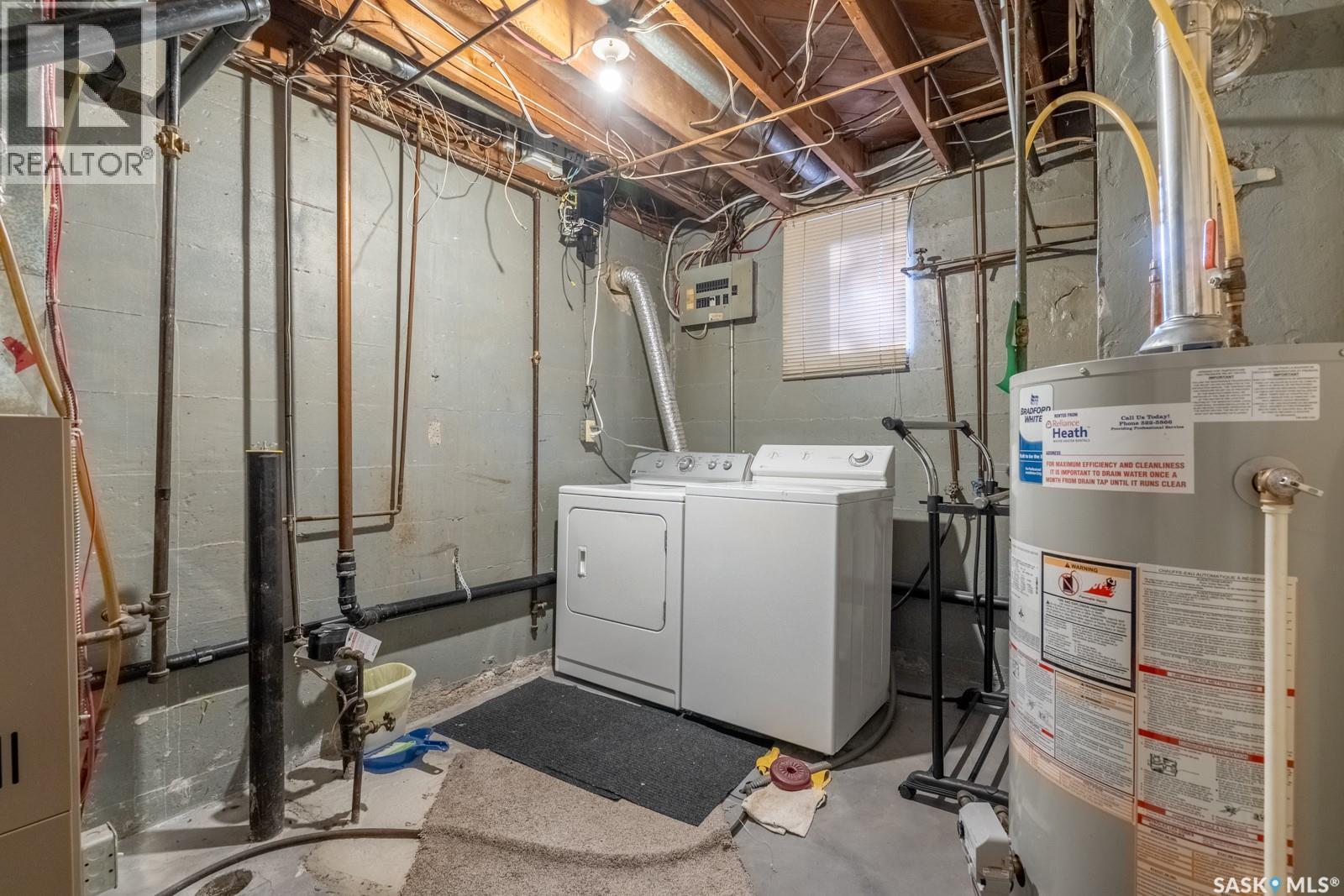 1742 Arthur Street, Regina, Saskatchewan  S4T 4W3 - Photo 20 - SK020678