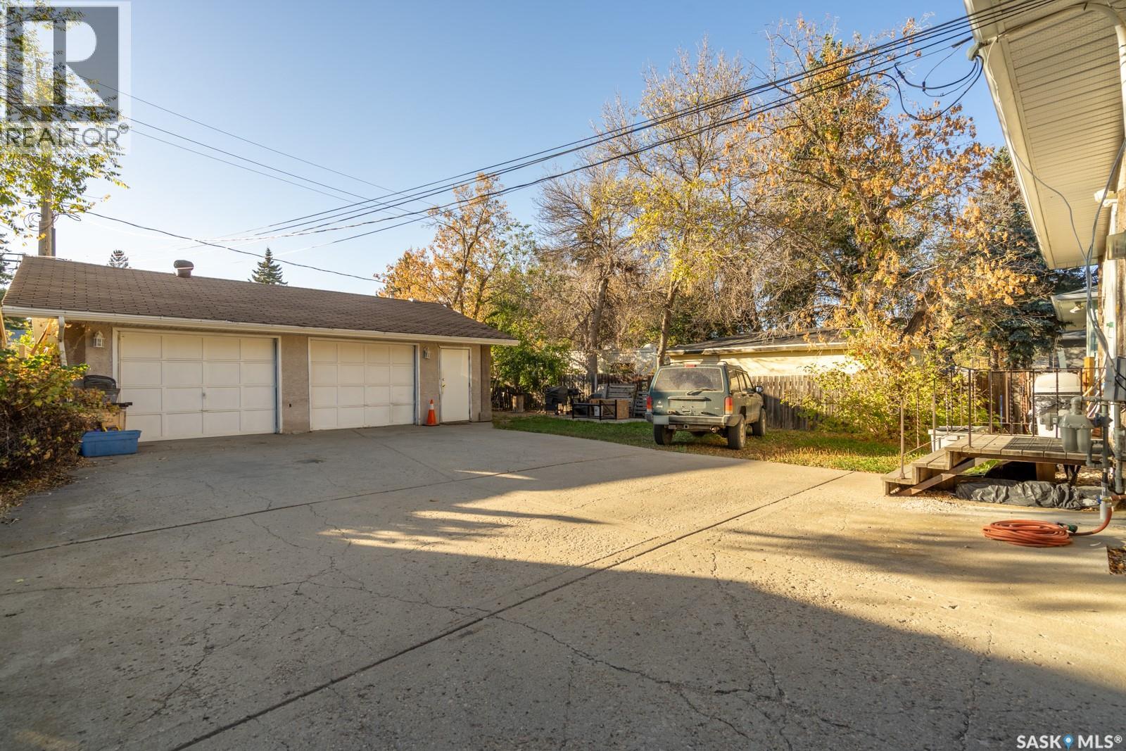 1742 Arthur Street, Regina, Saskatchewan  S4T 4W3 - Photo 24 - SK020678