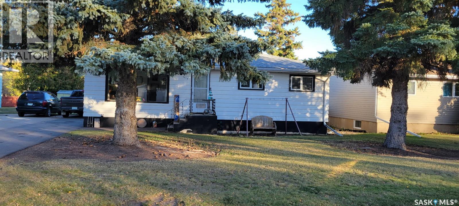 1514 96th STREET, Tisdale, Saskatchewan