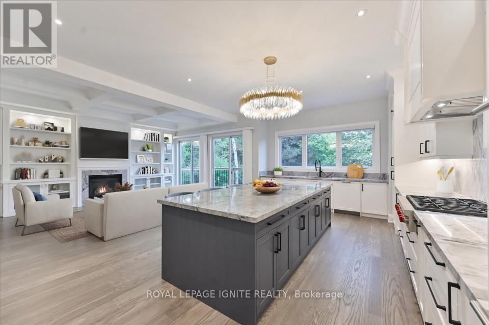 86 Glentworth Road, Toronto (Don Valley Village), Ontario  M2J 2E8 - Photo 11 - C12457783