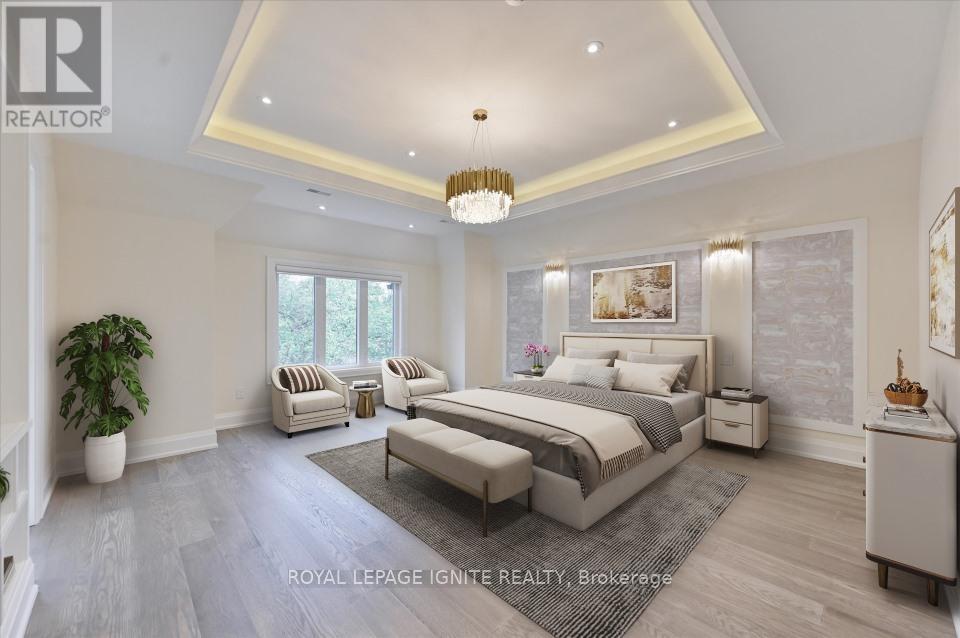 86 Glentworth Road, Toronto (Don Valley Village), Ontario  M2J 2E8 - Photo 17 - C12457783