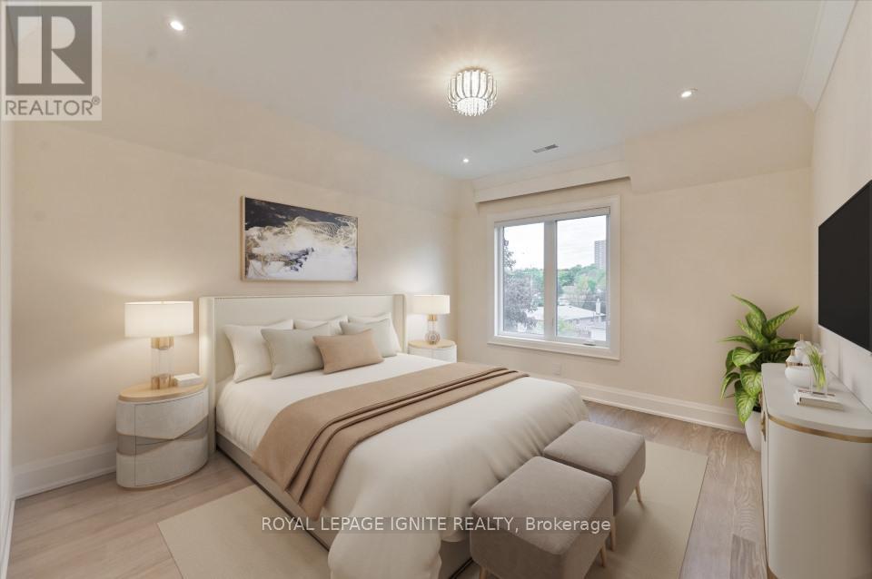 86 Glentworth Road, Toronto (Don Valley Village), Ontario  M2J 2E8 - Photo 19 - C12457783