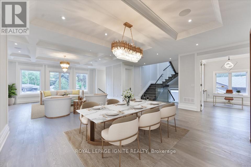 86 Glentworth Road, Toronto (Don Valley Village), Ontario  M2J 2E8 - Photo 7 - C12457783