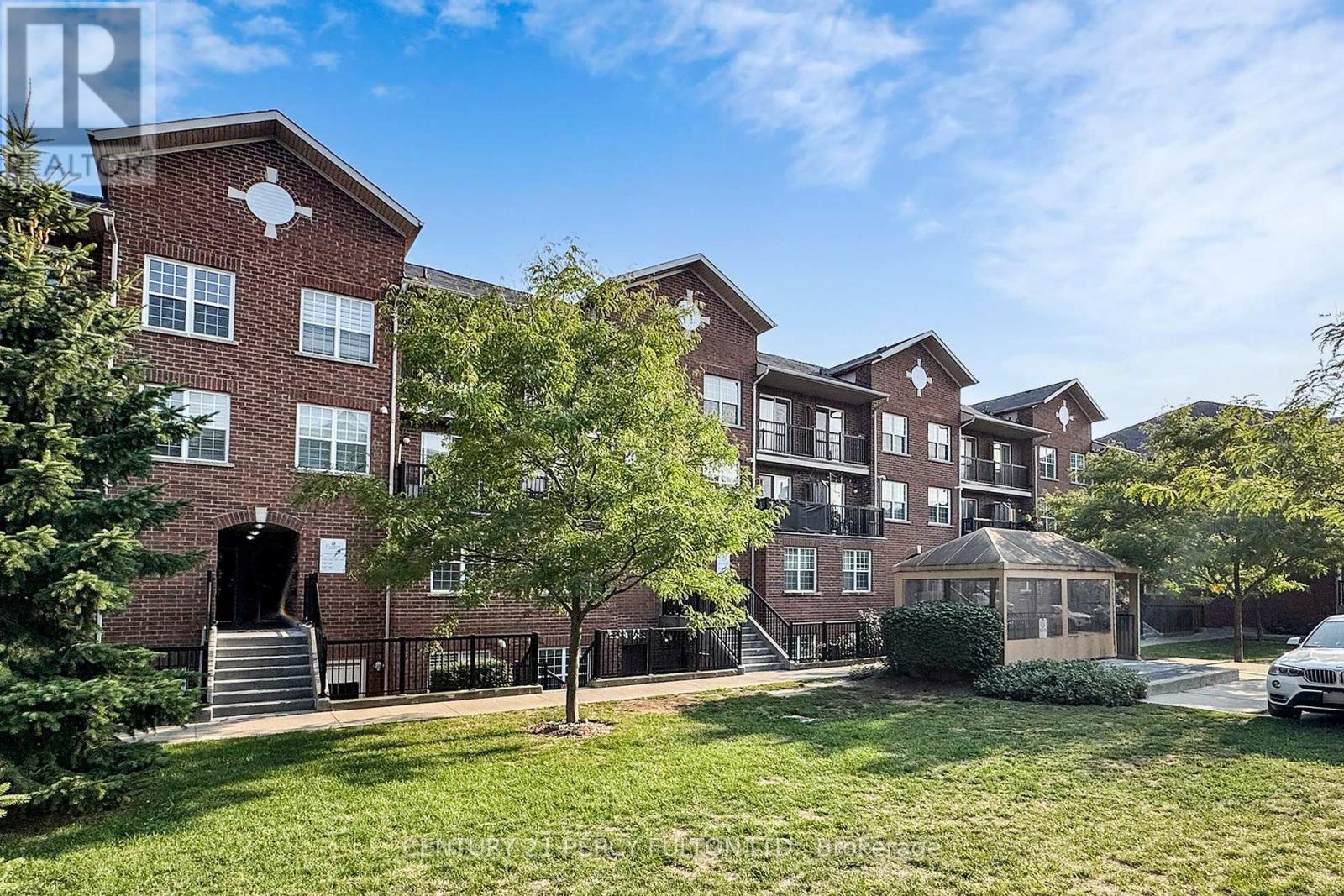308F - 45 STRANGFORD LANE, Toronto, Ontario