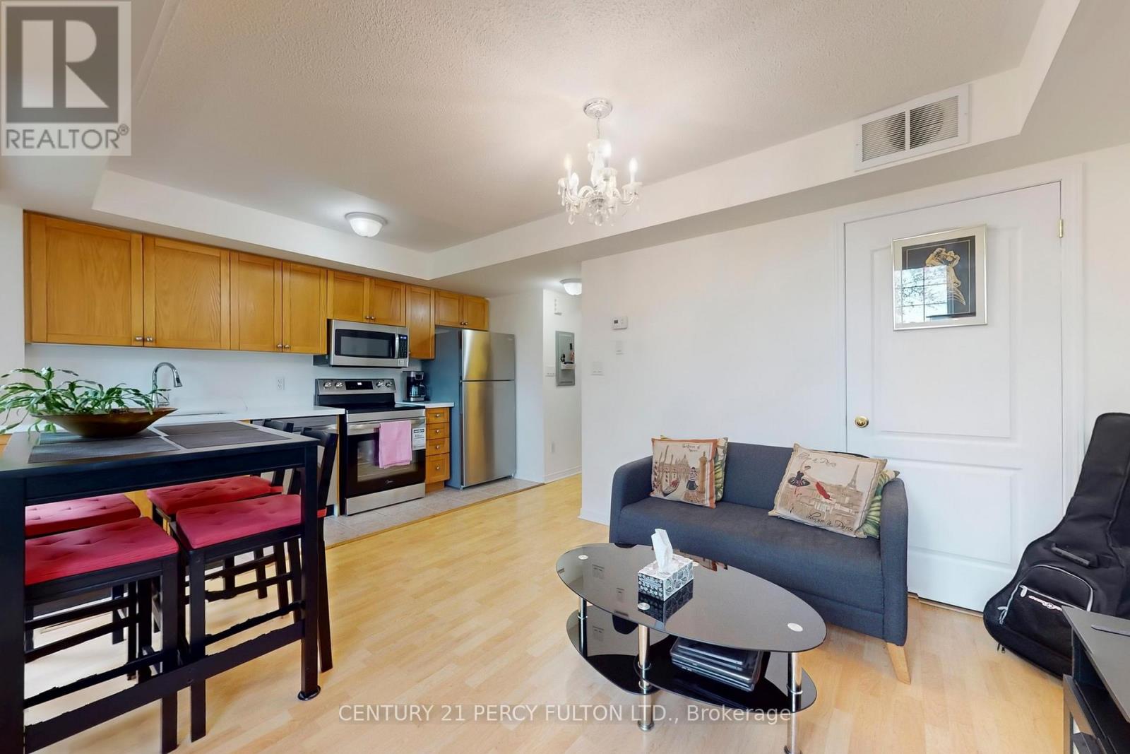 308f - 45 Strangford Lane, Toronto, Ontario  M1L 0E5 - Photo 12 - E12458184