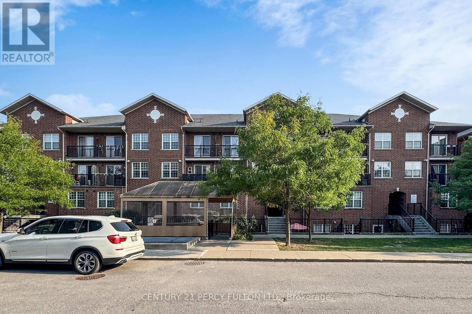308f - 45 Strangford Lane, Toronto, Ontario  M1L 0E5 - Photo 2 - E12458184