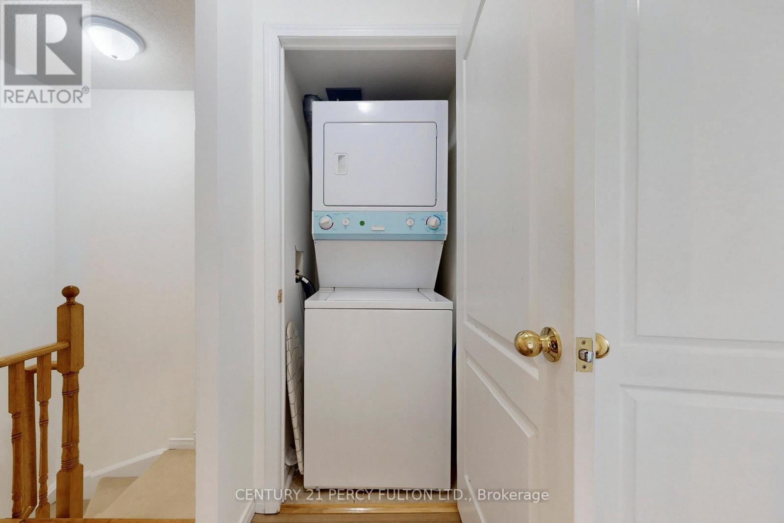 308f - 45 Strangford Lane, Toronto, Ontario  M1L 0E5 - Photo 23 - E12458184