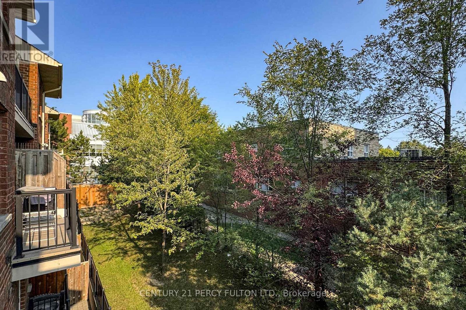 308f - 45 Strangford Lane, Toronto, Ontario  M1L 0E5 - Photo 27 - E12458184