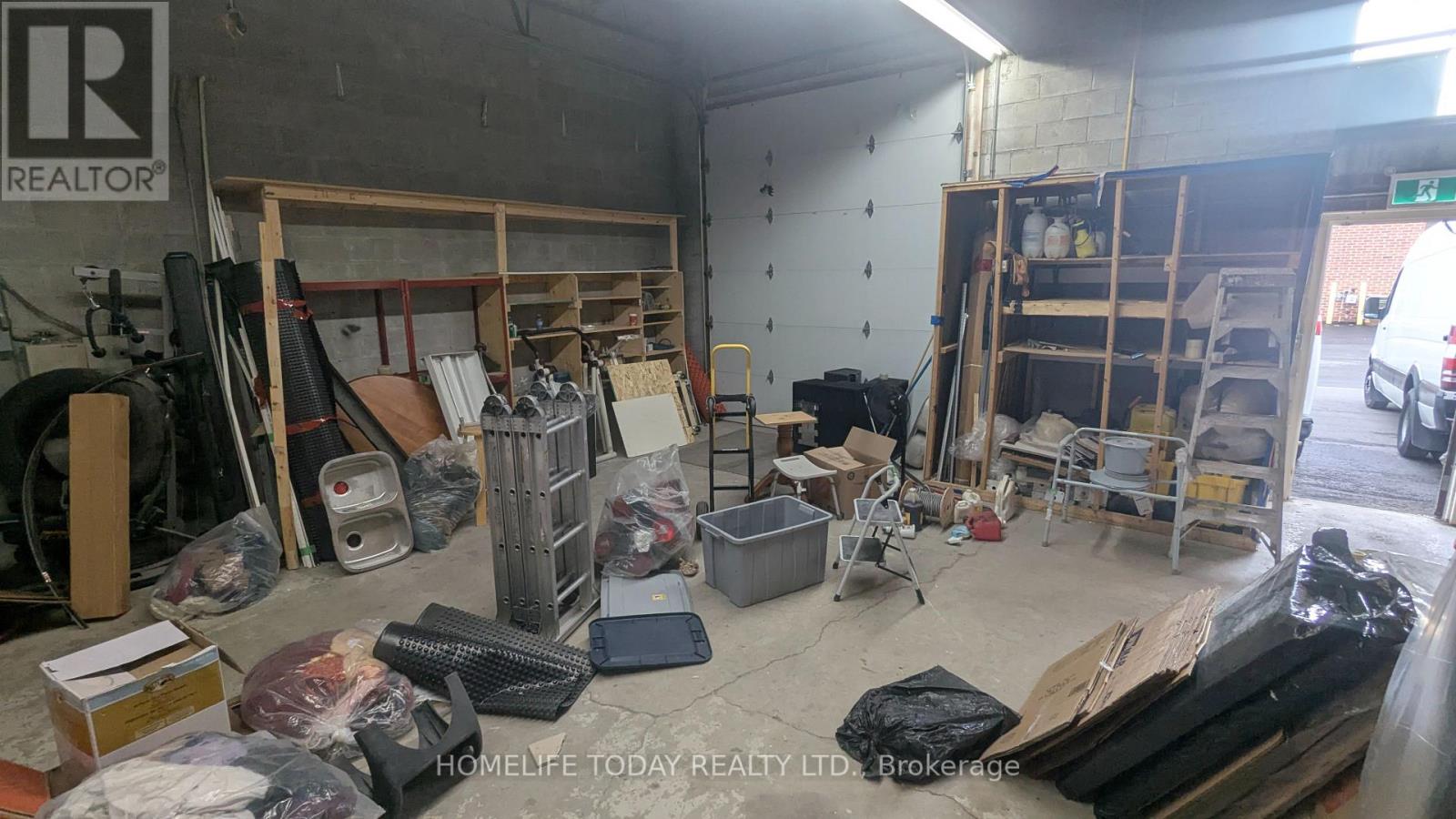 11 - 1305 Morningside Avenue, Toronto, Ontario  M1B 4Z5 - Photo 10 - E12458192