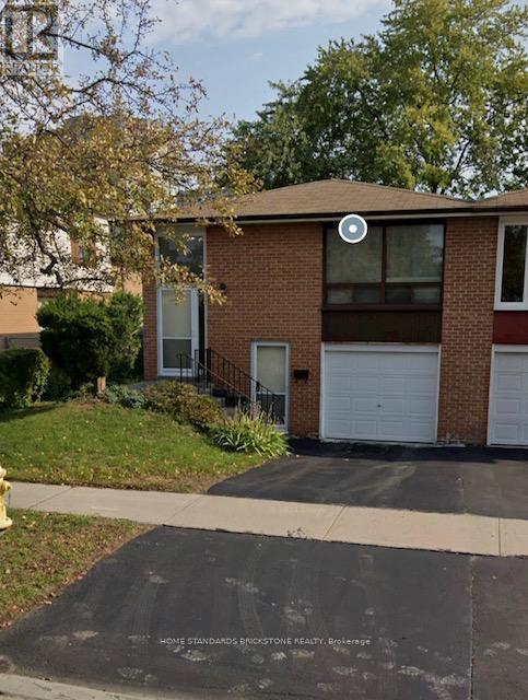 45 HILDENBORO SQUARE, Toronto, Ontario