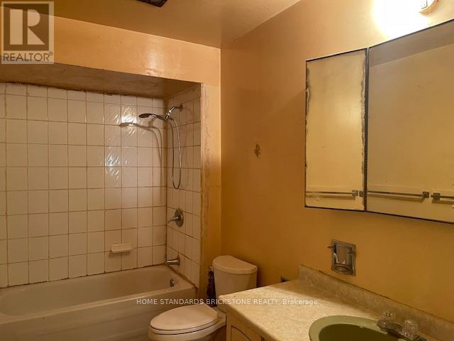 45 Hildenboro Square, Toronto, Ontario  M1W 1Y2 - Photo 7 - E12458197