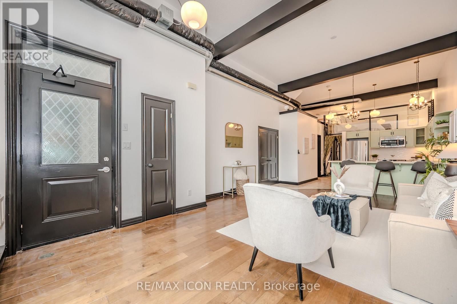 N/a - 76b Cardigan Street, Guelph, Ontario  N1H 0A4 - Photo 2 - X12448576