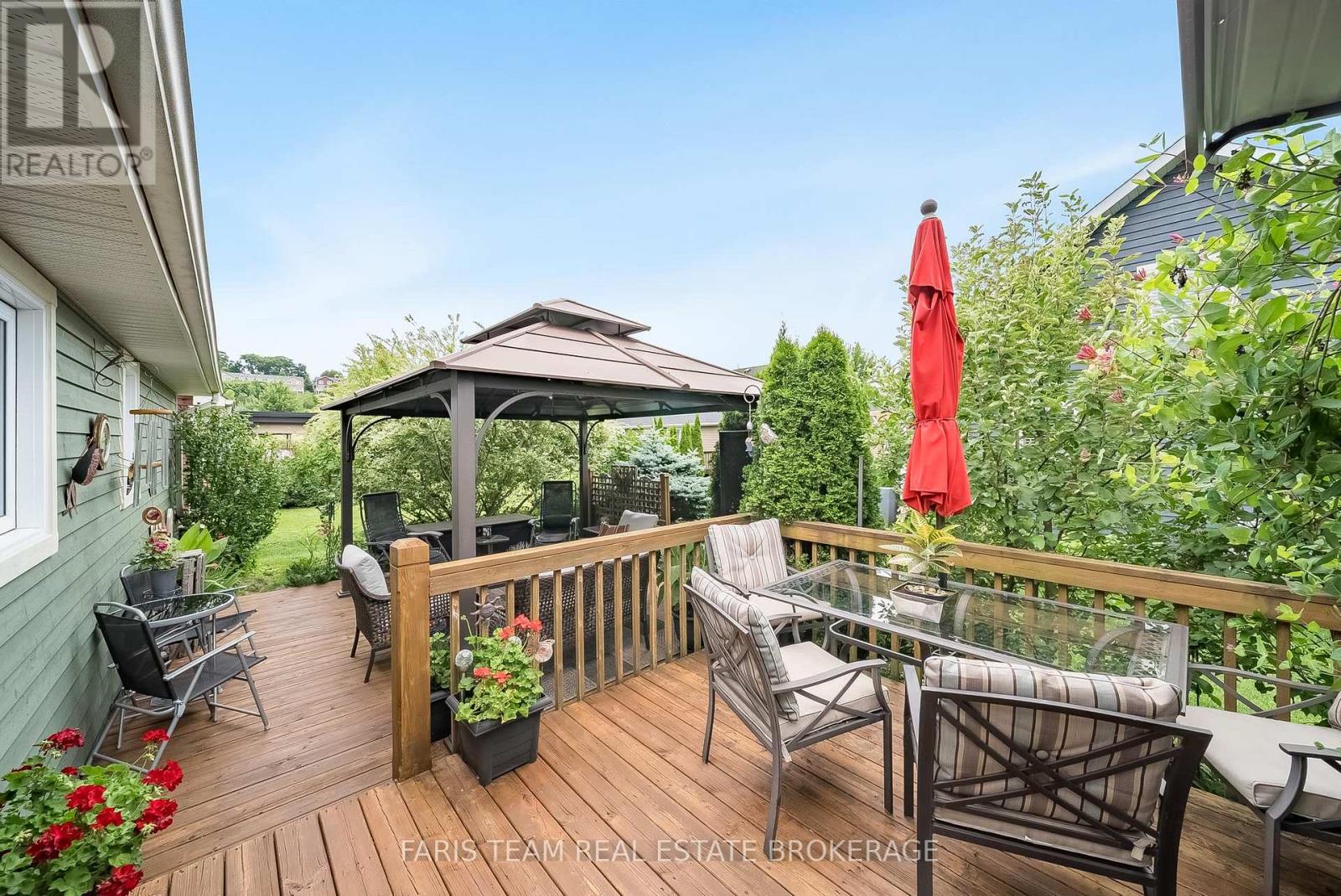 1 Bay Moorings Boulevard, Penetanguishene, Ontario  L9M 1E7 - Photo 28 - S12458194