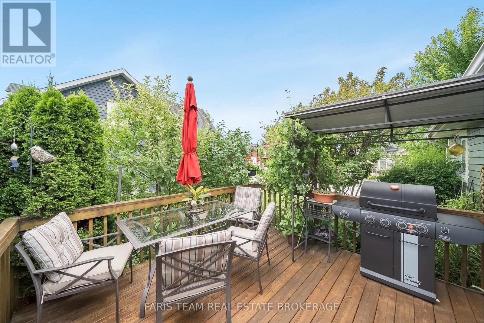 1 Bay Moorings Boulevard, Penetanguishene, Ontario  L9M 1E7 - Photo 29 - S12458194