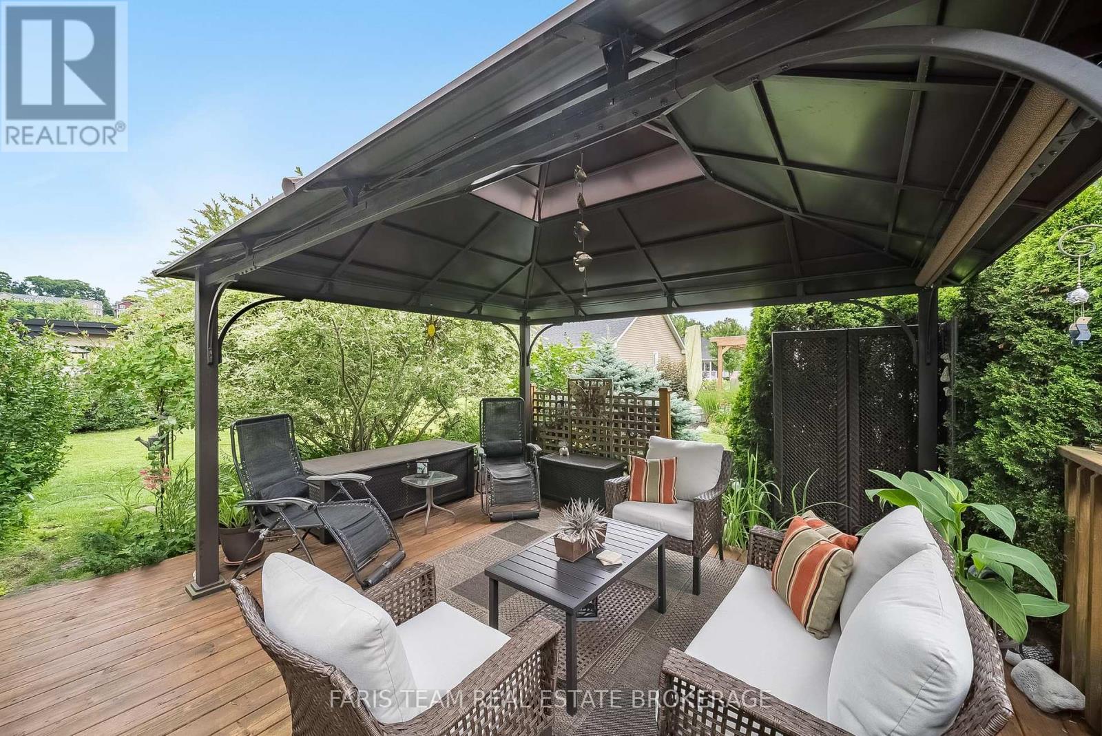 1 Bay Moorings Boulevard, Penetanguishene, Ontario  L9M 1E7 - Photo 30 - S12458194
