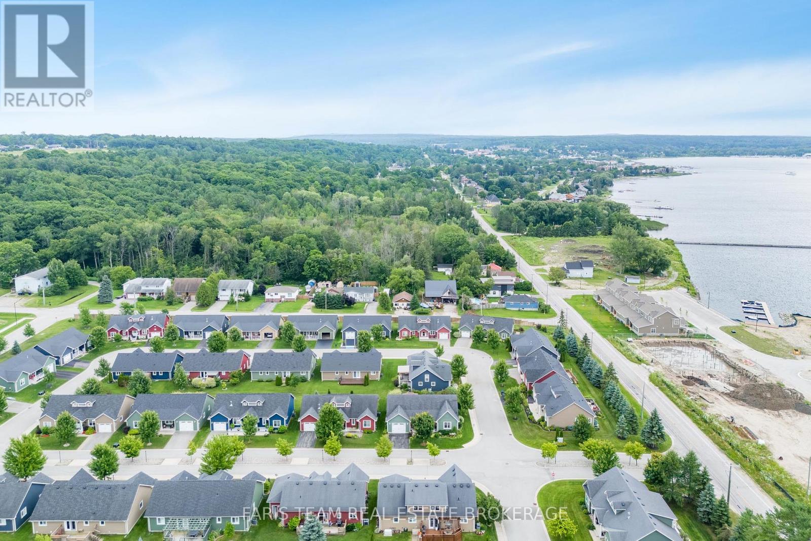 1 Bay Moorings Boulevard, Penetanguishene, Ontario  L9M 1E7 - Photo 37 - S12458194