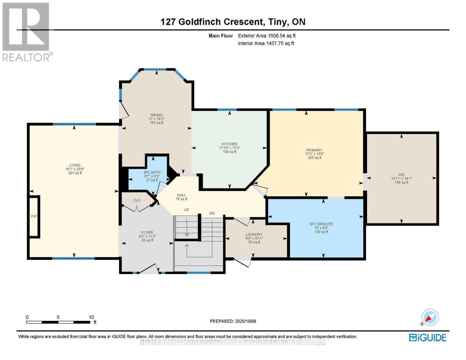 127 Goldfinch Crescent, Tiny, Ontario  L0L 2J0 - Photo 29 - S12458201