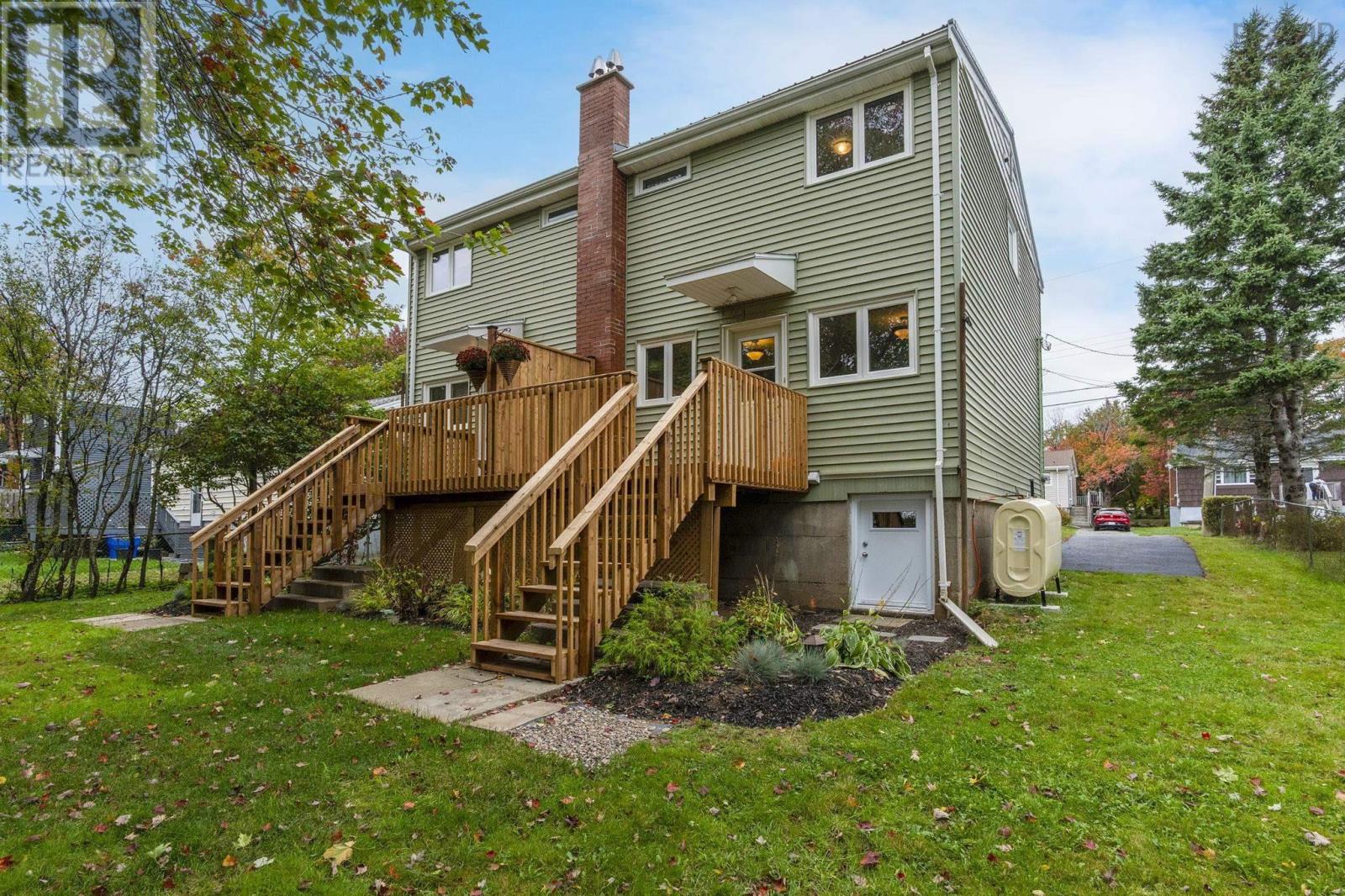 19-19 A Westwood Drive, Dartmouth, Nova Scotia  B2X 1Y3 - Photo 3 - 202525666