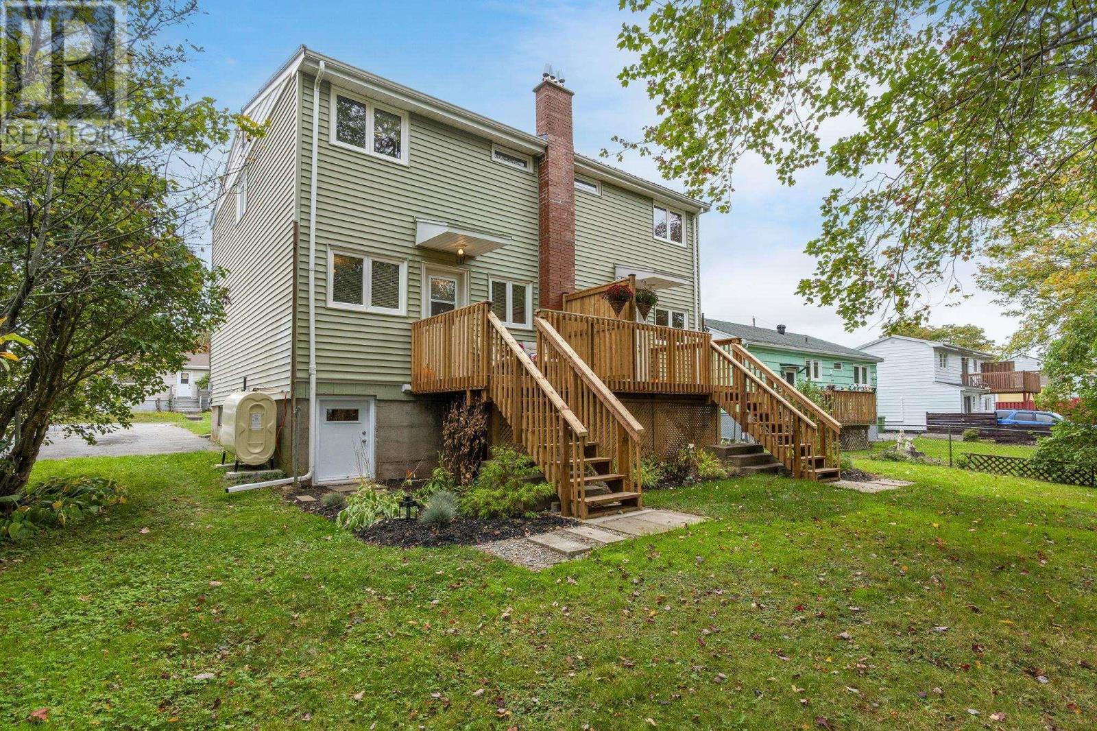 19-19 A Westwood Drive, Dartmouth, Nova Scotia  B2X 1Y3 - Photo 4 - 202525666