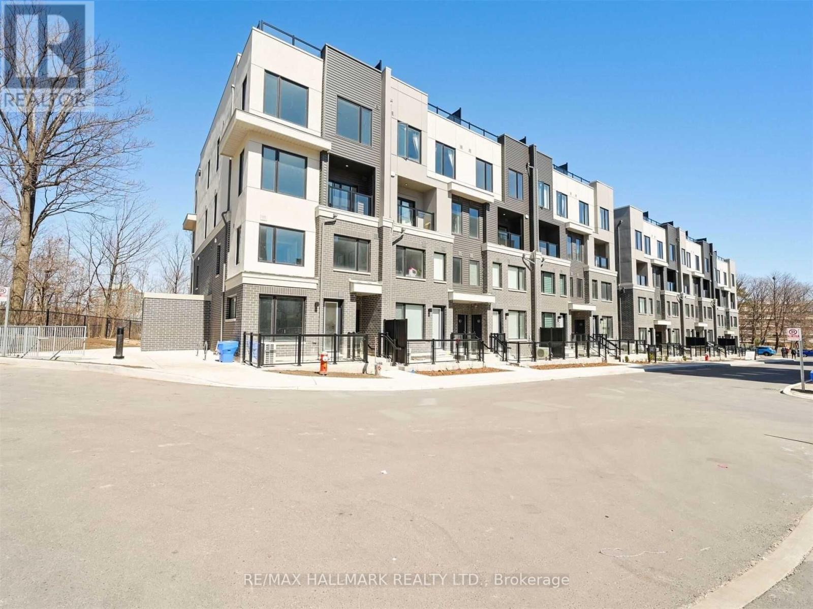 14 - 3483 Widdicombe Way, Mississauga, Ontario  L5L 0B8 - Photo 2 - W12458165