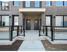 14 - 3483 WIDDICOMBE WAY, Mississauga, Ontario
