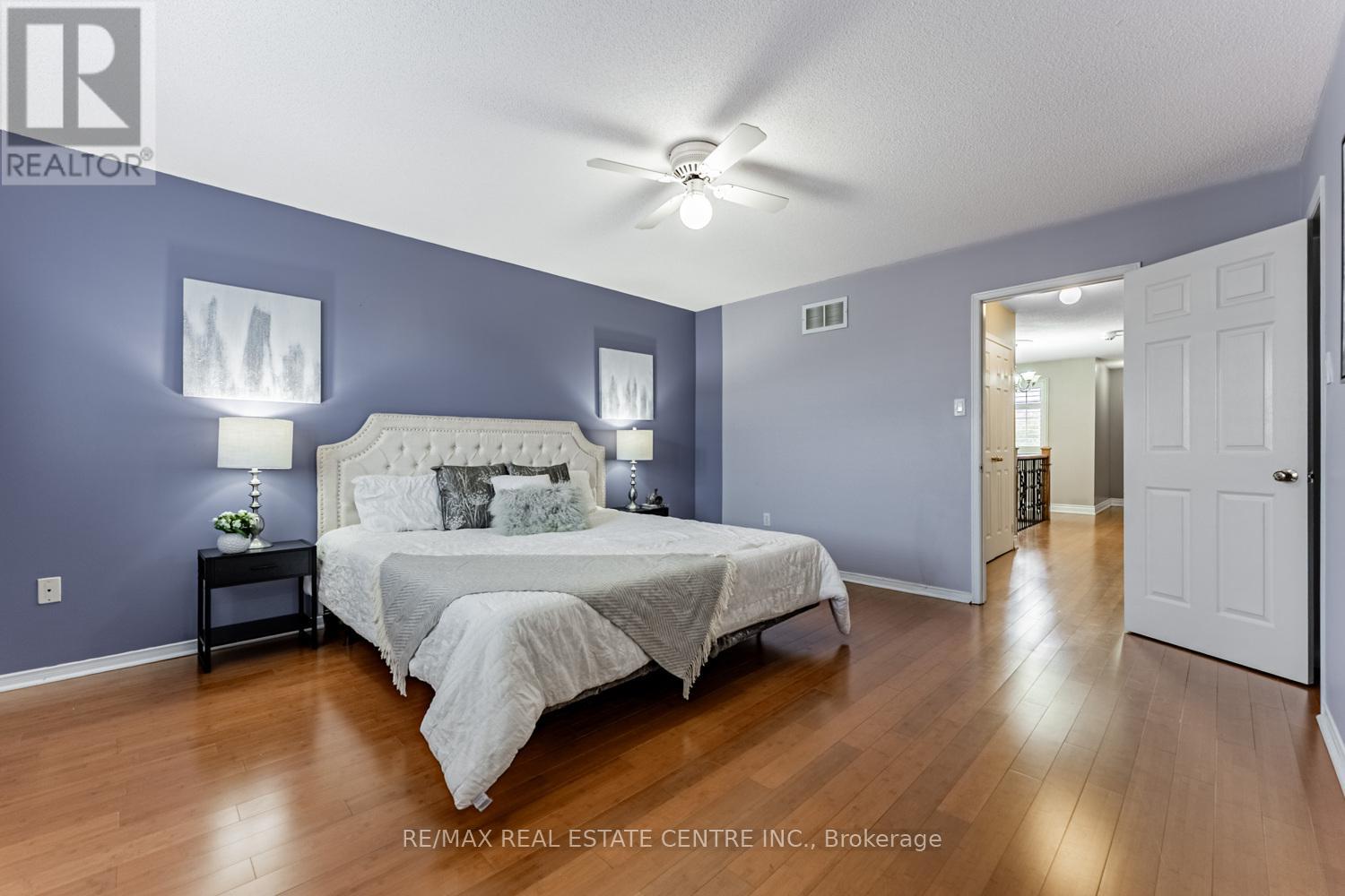 8 Mannel Crescent, Brampton, Ontario  L6Y 5E1 - Photo 25 - W12458168