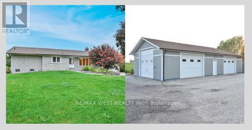 12370 CREDITVIEW ROAD, Caledon, Ontario