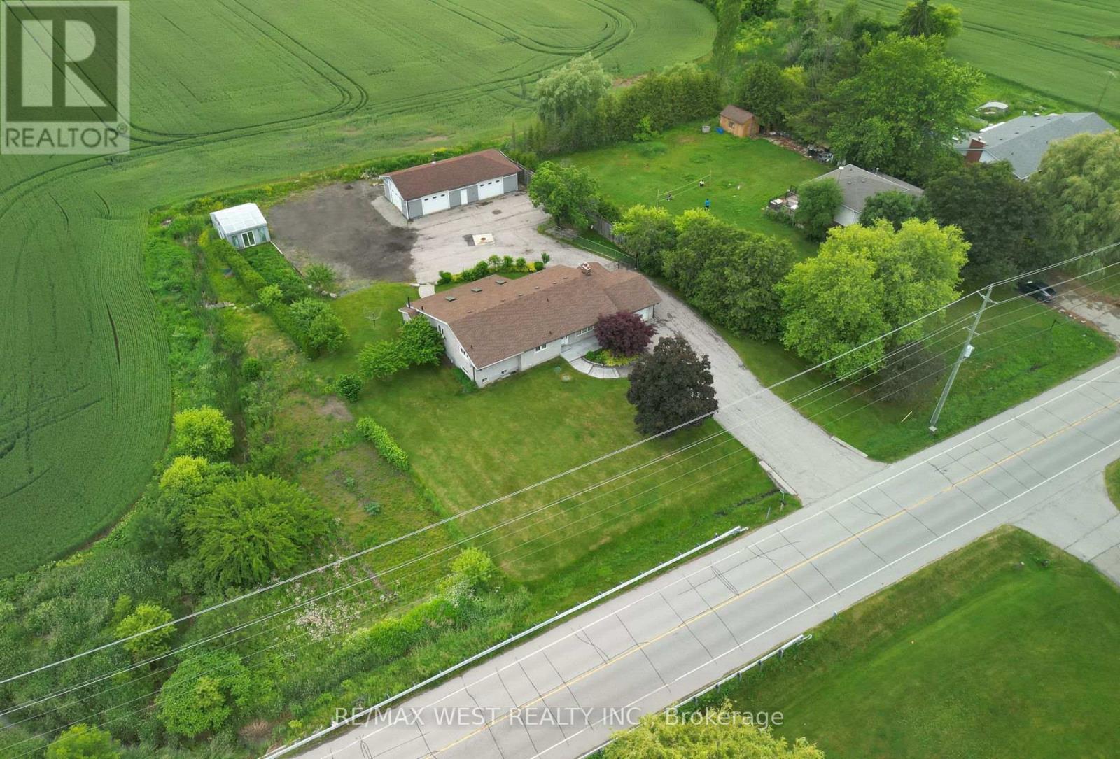 12370 Creditview Road, Caledon, Ontario  L7C 1X9 - Photo 38 - W12458196