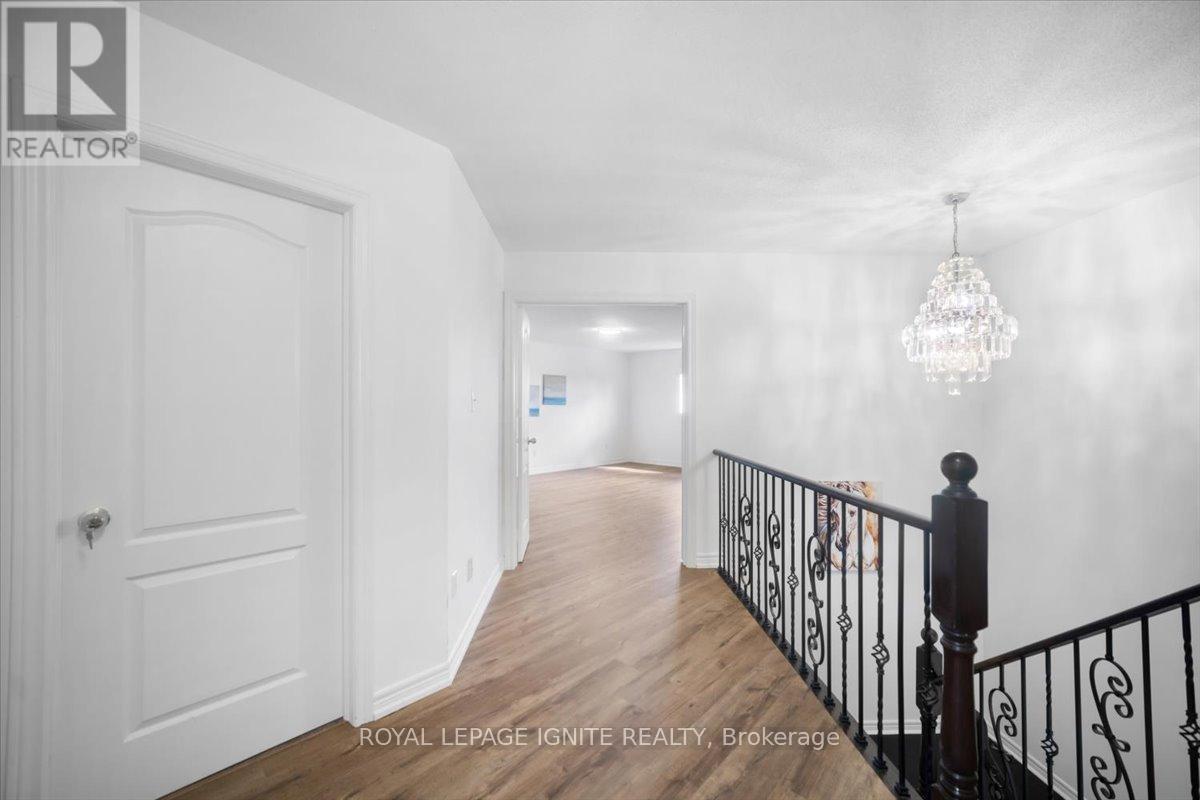63 Eastbrook Way, Brampton, Ontario  L6P 1K6 - Photo 27 - W12458202