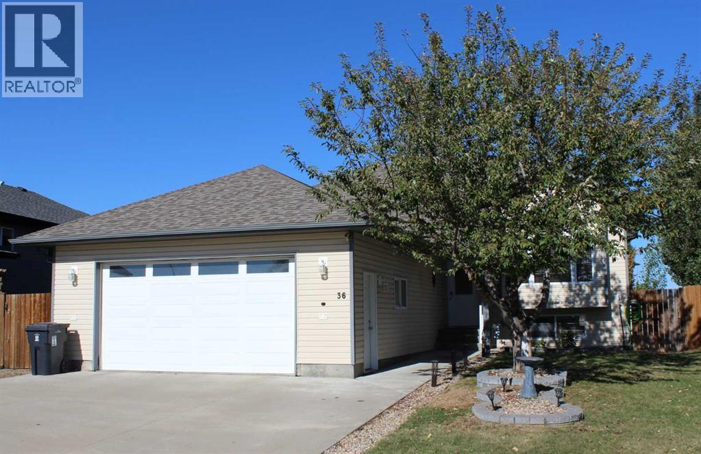 36 Meadowbrook Court, Brooks, Alberta  T1R 1N6 - Photo 3 - A2263198