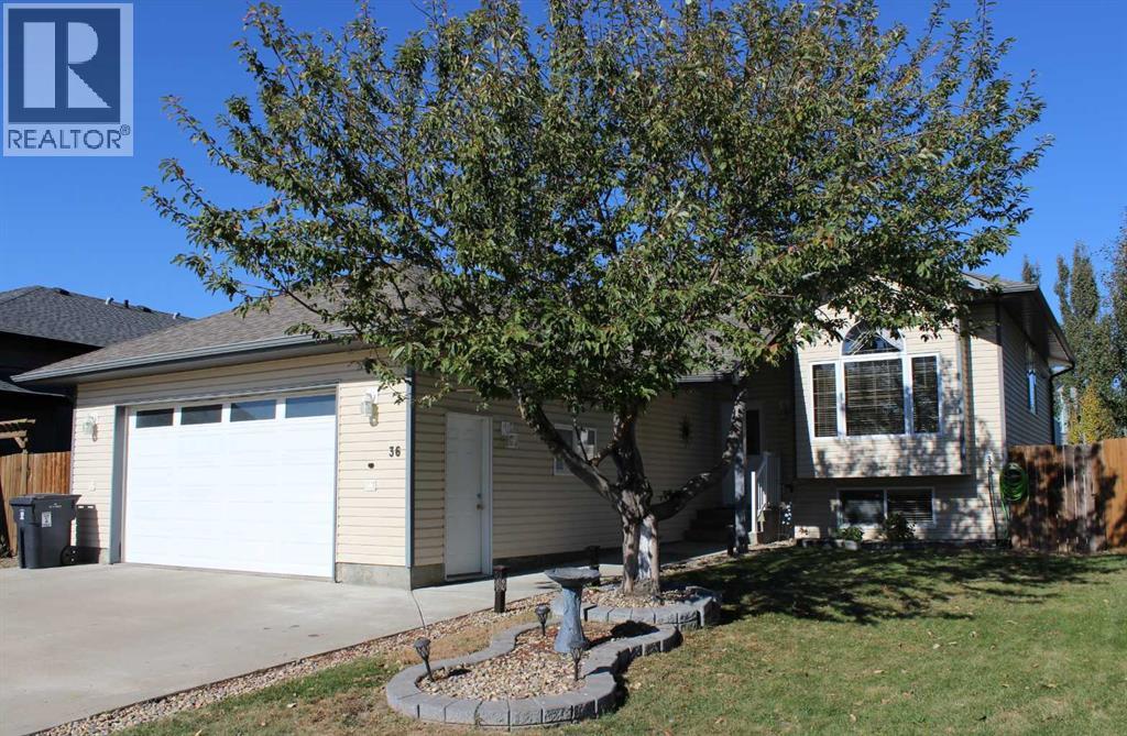 36 Meadowbrook Court, Brooks, Alberta  T1R 1N6 - Photo 1 - A2263198