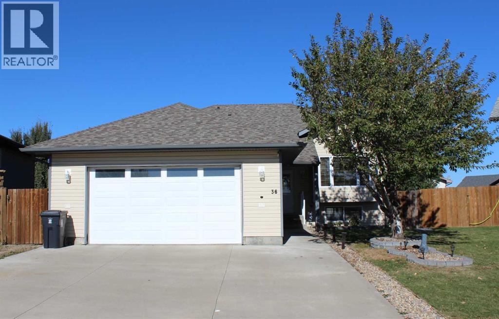 36 Meadowbrook Court, Brooks, Alberta  T1R 1N6 - Photo 2 - A2263198