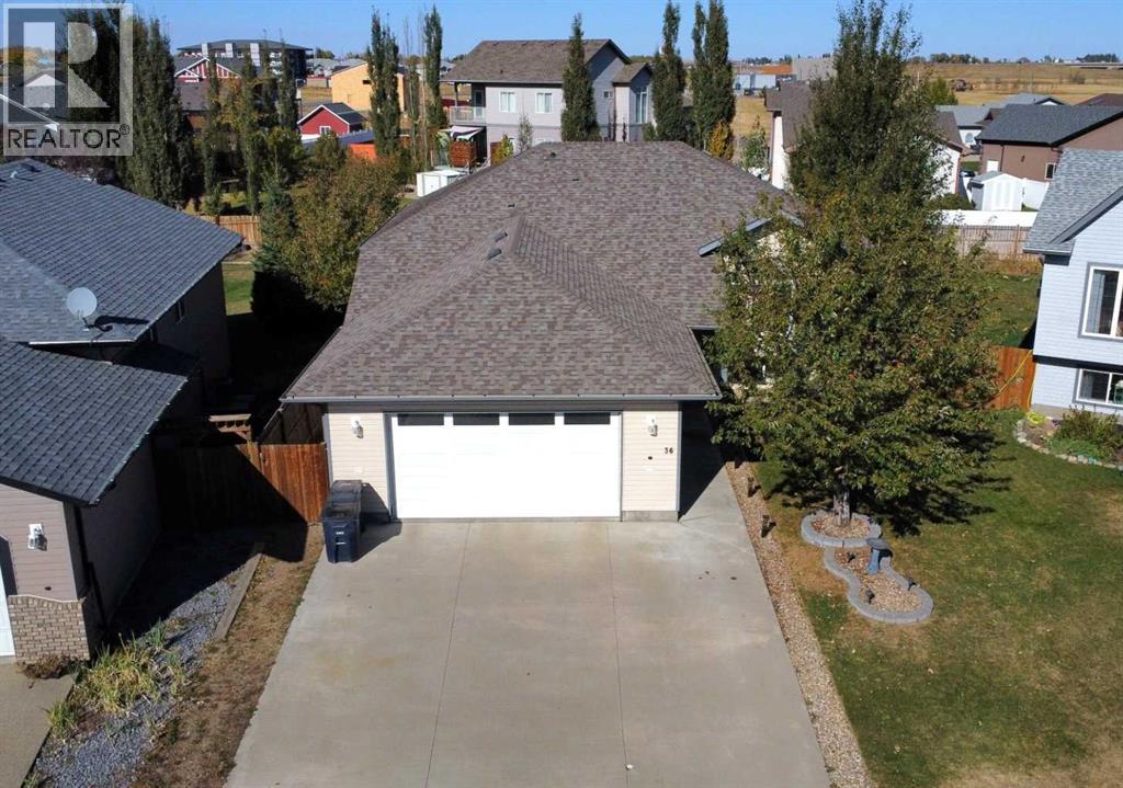 36 Meadowbrook Court, Brooks, Alberta  T1R 1N6 - Photo 42 - A2263198