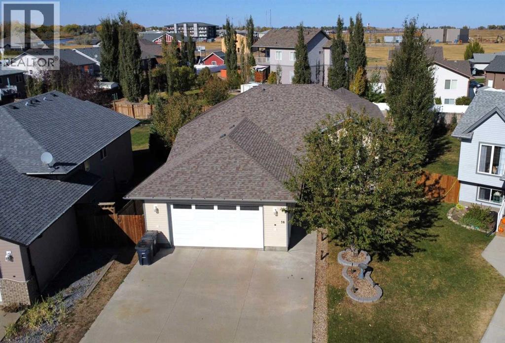 36 Meadowbrook Court, Brooks, Alberta  T1R 1N6 - Photo 41 - A2263198