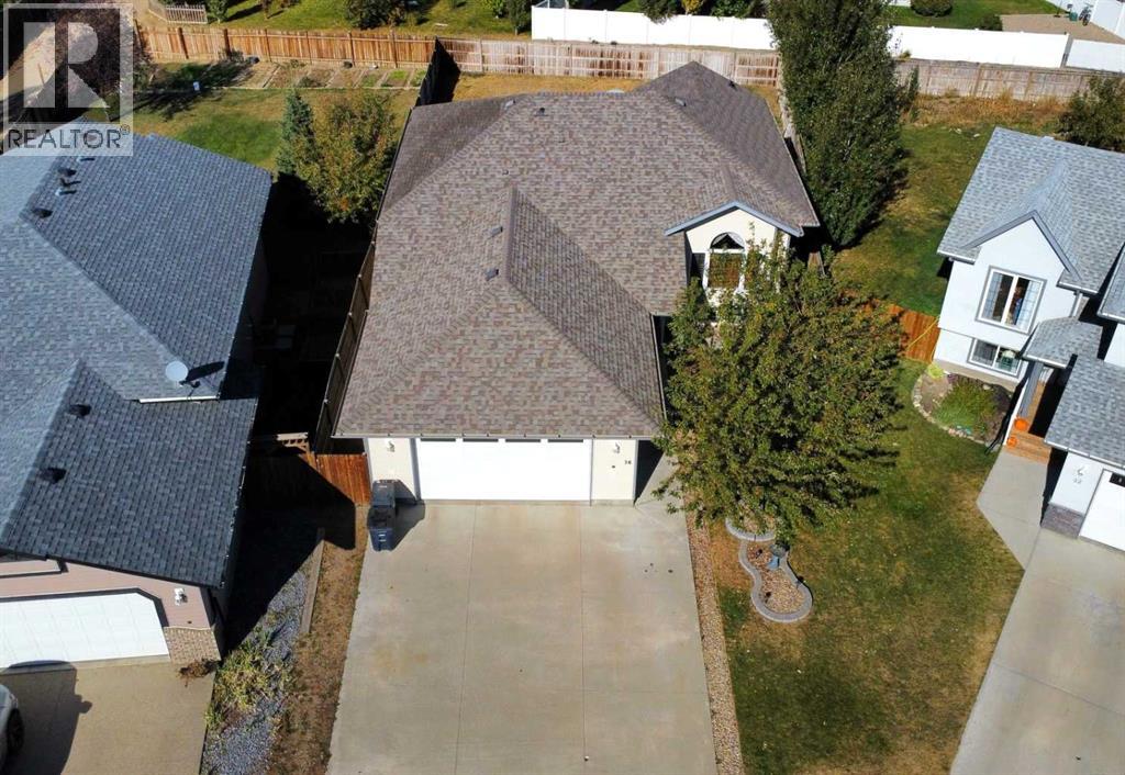 36 Meadowbrook Court, Brooks, Alberta  T1R 1N6 - Photo 43 - A2263198