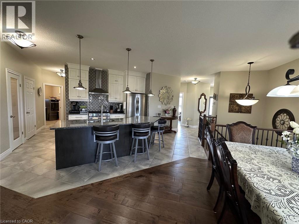 64 English Crescent, Plattsville, Ontario  N0J 1S0 - Photo 5 - 40764878