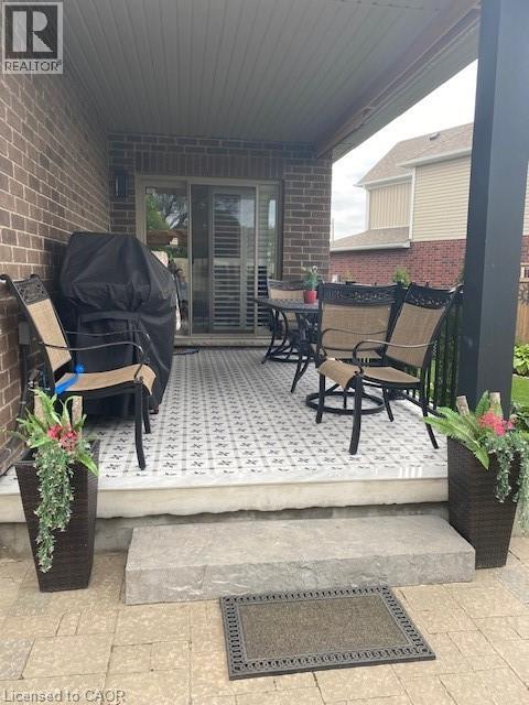 64 English Crescent, Plattsville, Ontario  N0J 1S0 - Photo 28 - 40764878